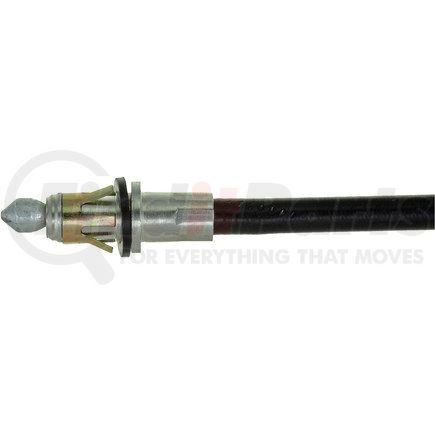 C92394 by DORMAN - Parking Brake Cable