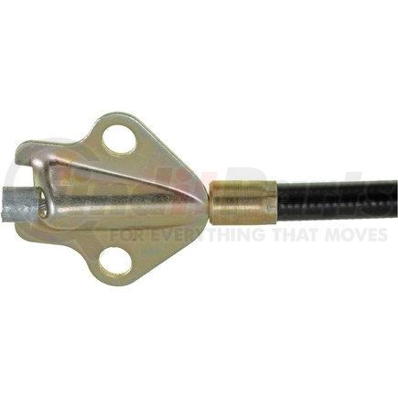 C92398 by DORMAN - Parking Brake Cable