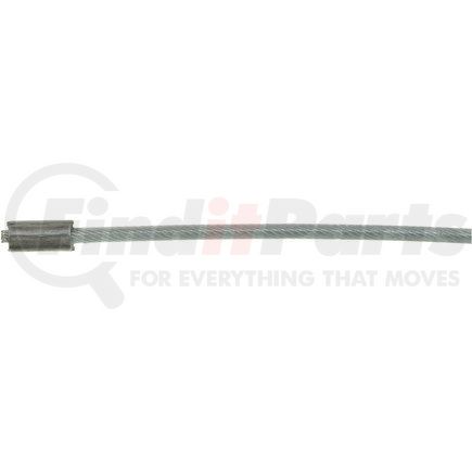 C92410 by DORMAN - Parking Brake Cable