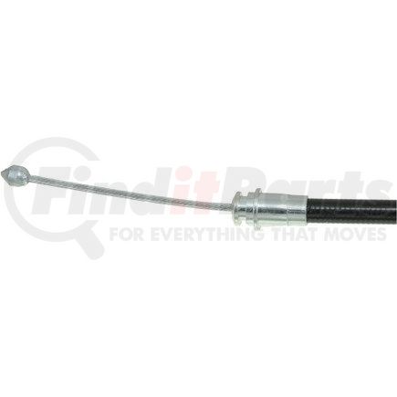 C92413 by DORMAN - Parking Brake Cable