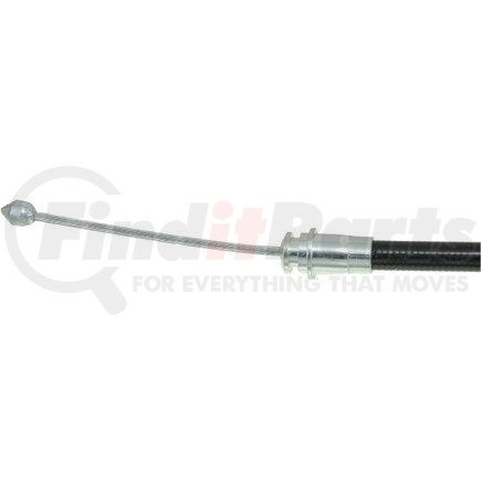C92413 by DORMAN - Parking Brake Cable