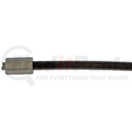 C92415 by DORMAN - Parking Brake Cable