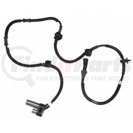 ABS530728 by RAYBESTOS - ABS Wheel Speed Sensor F