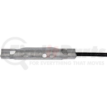 C661297 by DORMAN - Parking Brake Cable