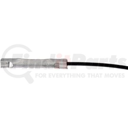 C661298 by DORMAN - Parking Brake Cable