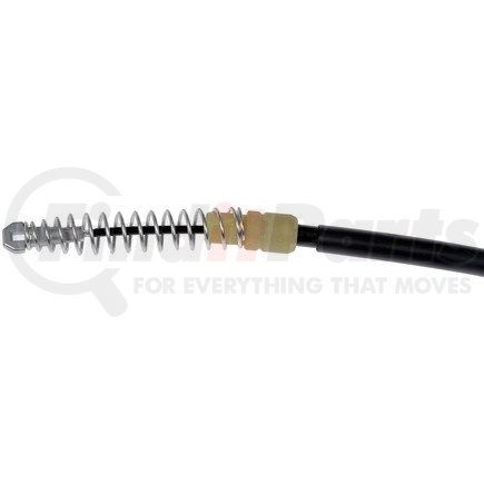 C661299 by DORMAN - Parking Brake Cable