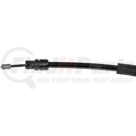 C661300 by DORMAN - Parking Brake Cable