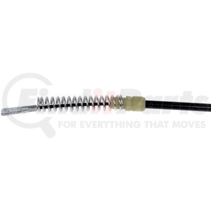 C661303 by DORMAN - Parking Brake Cable