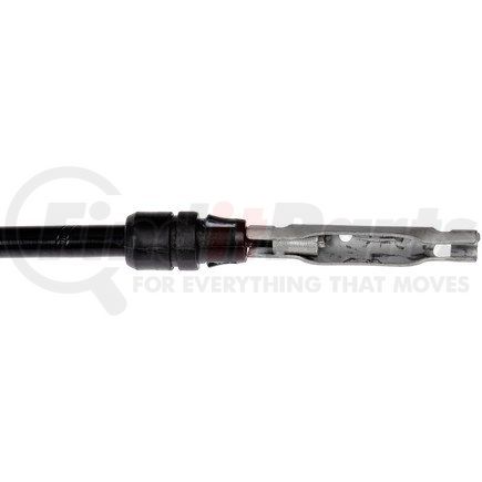 C661304 by DORMAN - Parking Brake Cable