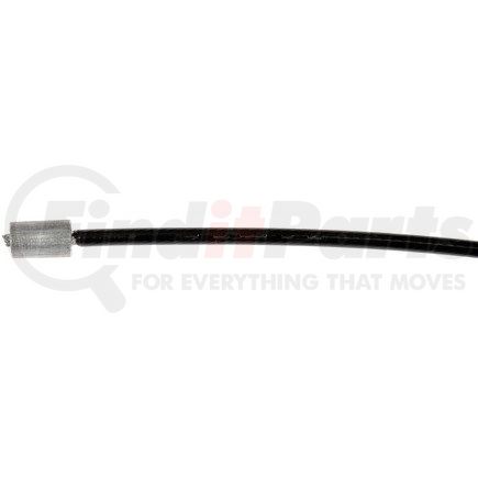 C661305 by DORMAN - Parking Brake Cable