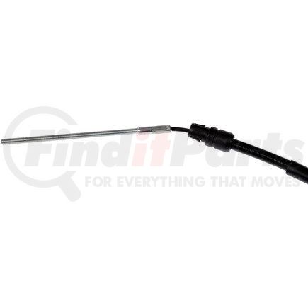 C661306 by DORMAN - Parking Brake Cable