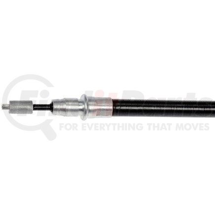 C661307 by DORMAN - Parking Brake Cable