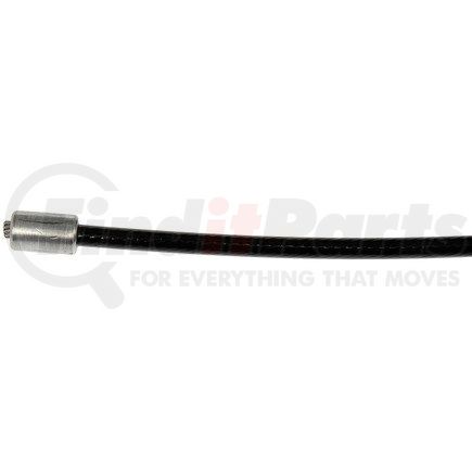 C661308 by DORMAN - Parking Brake Cable