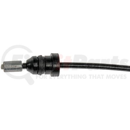 C661309 by DORMAN - Parking Brake Cable