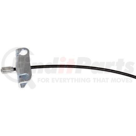 C661310 by DORMAN - Parking Brake Cable