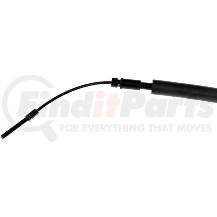 C661312 by DORMAN - Parking Brake Cable