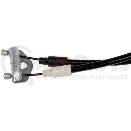 C661313 by DORMAN - Parking Brake Cable