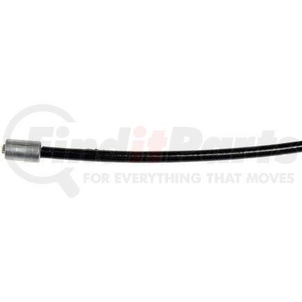 C661314 by DORMAN - Parking Brake Cable