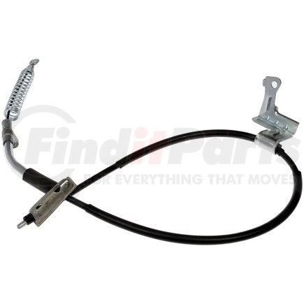 C661315 by DORMAN - Parking Brake Cable