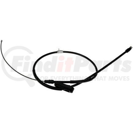 C661316 by DORMAN - Parking Brake Cable