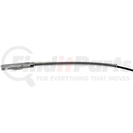 C661317 by DORMAN - Parking Brake Cable