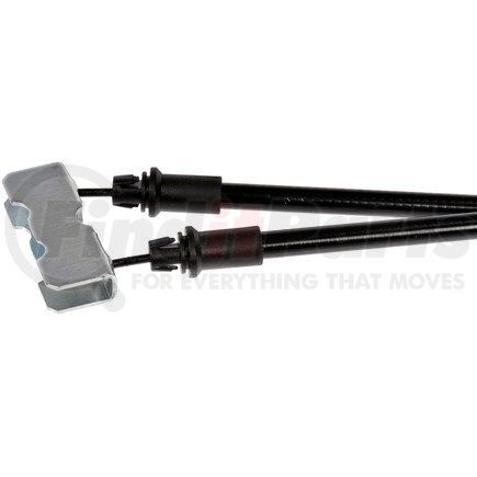 C661319 by DORMAN - Parking Brake Cable