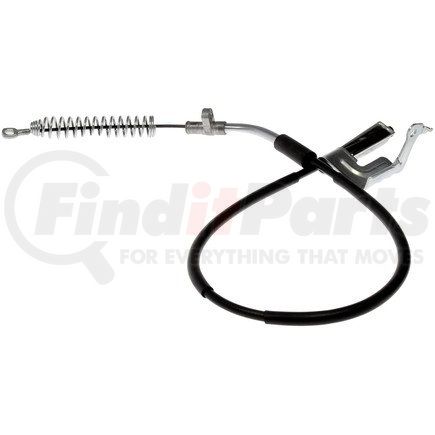 C661320 by DORMAN - Parking Brake Cable