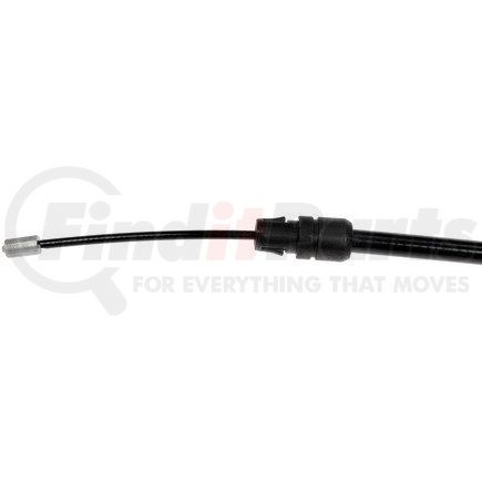 C661323 by DORMAN - Parking Brake Cable