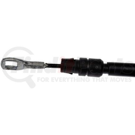 C661324 by DORMAN - Parking Brake Cable