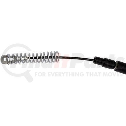 C661325 by DORMAN - Parking Brake Cable
