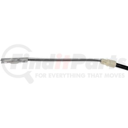 C661326 by DORMAN - Parking Brake Cable