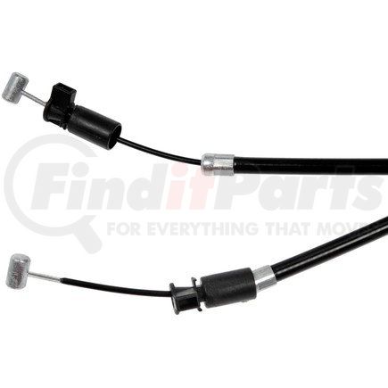 C661327 by DORMAN - Parking Brake Cable