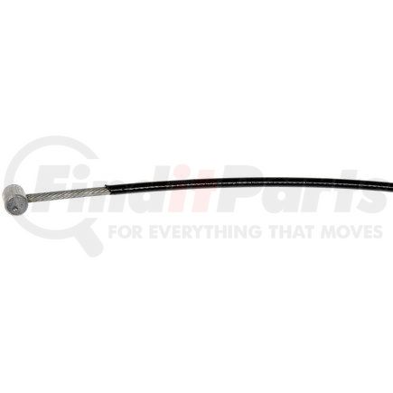 C661329 by DORMAN - Parking Brake Cable