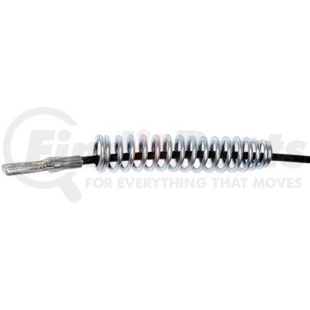 C661332 by DORMAN - Parking Brake Cable