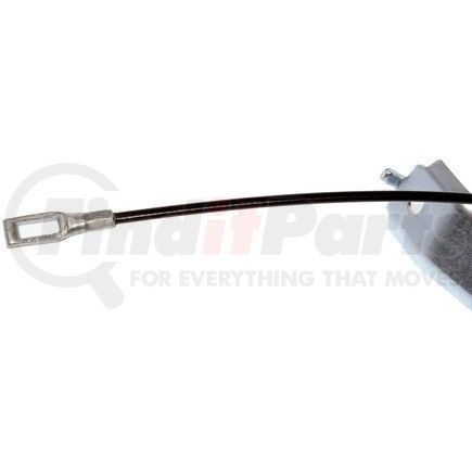 C661331 by DORMAN - Parking Brake Cable