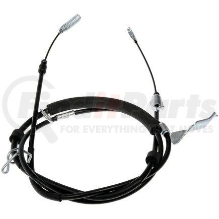 C661333 by DORMAN - Parking Brake Cable