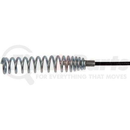 C661335 by DORMAN - Parking Brake Cable