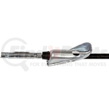 C661334 by DORMAN - Parking Brake Cable