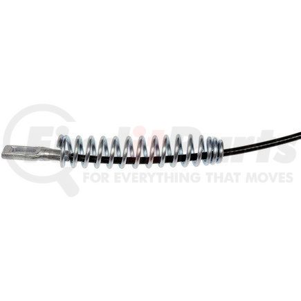 C661336 by DORMAN - Parking Brake Cable