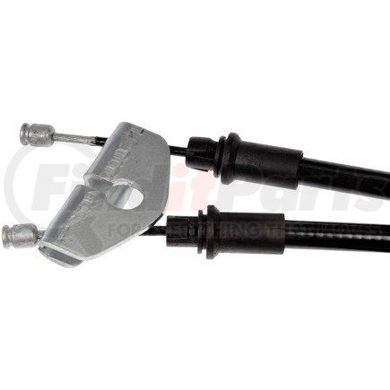 C661337 by DORMAN - Parking Brake Cable