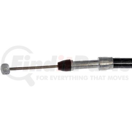 C661338 by DORMAN - Parking Brake Cable