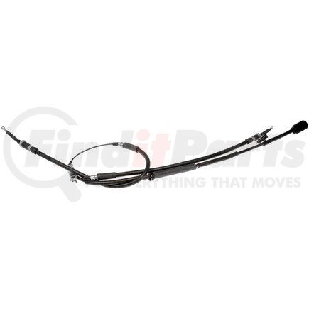 C661342 by DORMAN - Parking Brake Cable