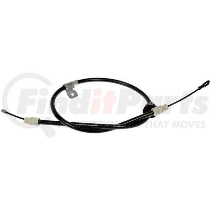 C661343 by DORMAN - Parking Brake Cable