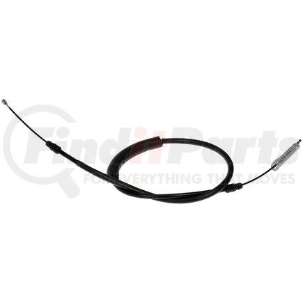 C661345 by DORMAN - Parking Brake Cable