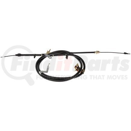 C661348 by DORMAN - Parking Brake Cable