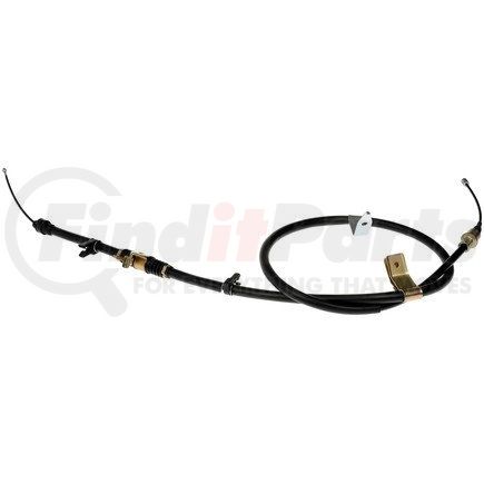 C661349 by DORMAN - Parking Brake Cable