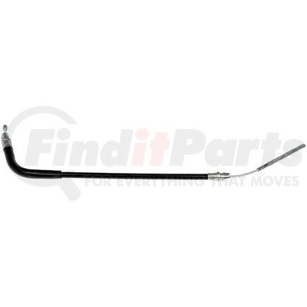 C661353 by DORMAN - Parking Brake Cable