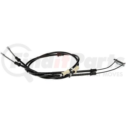 C661354 by DORMAN - Parking Brake Cable