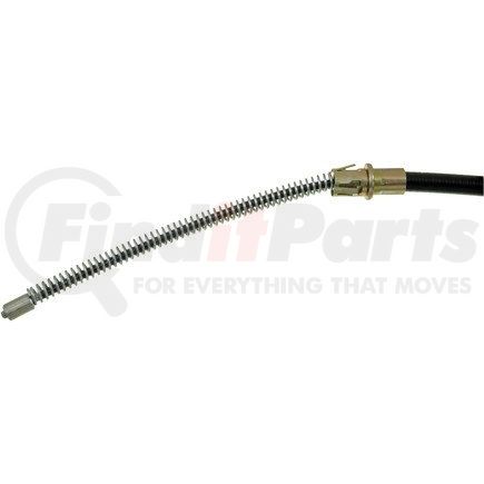 C91901 by DORMAN - Parking Brake Cable