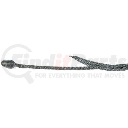 C91902 by DORMAN - Parking Brake Cable